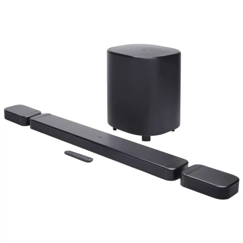 JBL Bar 800 MK2 7.1 hálózatos hangprojektor