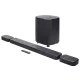 JBL Bar 800 MK2 7.1 hálózatos hangprojektor