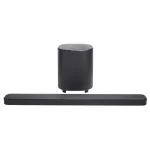 JBL Bar 800 MK2 7.1 hálózatos hangprojektor