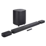 JBL Bar 800 MK2 7.1 hálózatos hangprojektor
