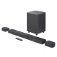 JBL Bar 800 PRO 5.1.2 hálózatos hangprojektor