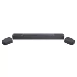 JBL Bar 800 PRO 5.1.2 hálózatos hangprojektor