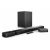 JBL BAR 9.1 TWS Dolby Atmos hangprojektor