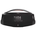 JBL Boombox 3 bluetooth hangszóró - fekete