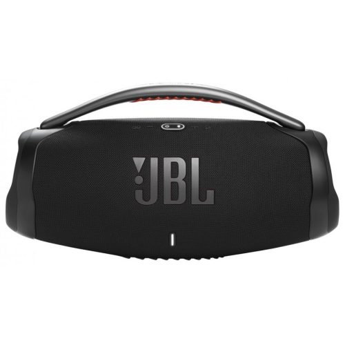 JBL Boombox 3 bluetooth hangszóró - fekete