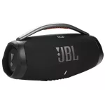 JBL Boombox 3 bluetooth hangszóró - fekete
