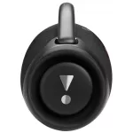JBL Boombox 3 bluetooth hangszóró - fekete