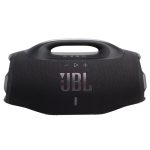 JBL Boombox 4 bluetooth hangszóró - fekete