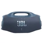 JBL Boombox 4 bluetooth hangszóró - kék