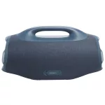 JBL Boombox 4 bluetooth hangszóró - kék