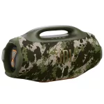 JBL Boombox 4 bluetooth hangszóró - terepszínű