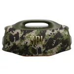 JBL Boombox 4 bluetooth hangszóró - terepszínű