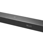 JBL Cinema SB595 3.1.2 hangprojektor