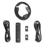 JBL Cinema SB595 3.1.2 hangprojektor