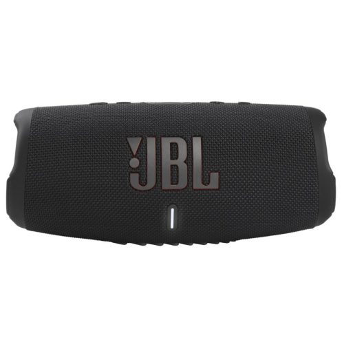 JBL CHARGE 5 bluetooth hangszóró - fekete
