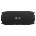 JBL CHARGE 5 bluetooth hangszóró - fekete