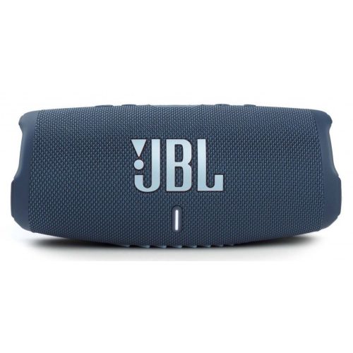 JBL CHARGE 5 bluetooth hangszóró - kék