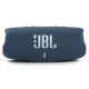 JBL CHARGE 5 bluetooth hangszóró - kék