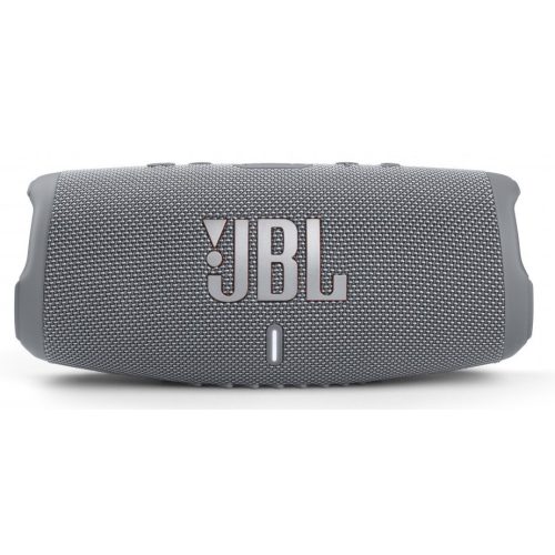 JBL CHARGE 5 bluetooth hangszóró - szürke