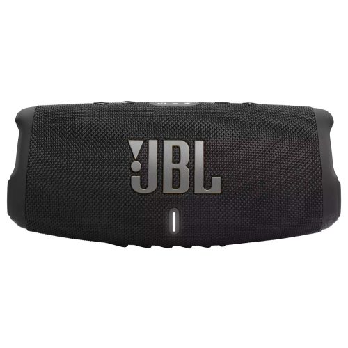 JBL CHARGE 5 Wifi hálózatos bluetooth hangszóró - fekete