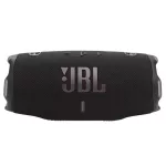 JBL CHARGE 6 bluetooth hangszóró - fekete