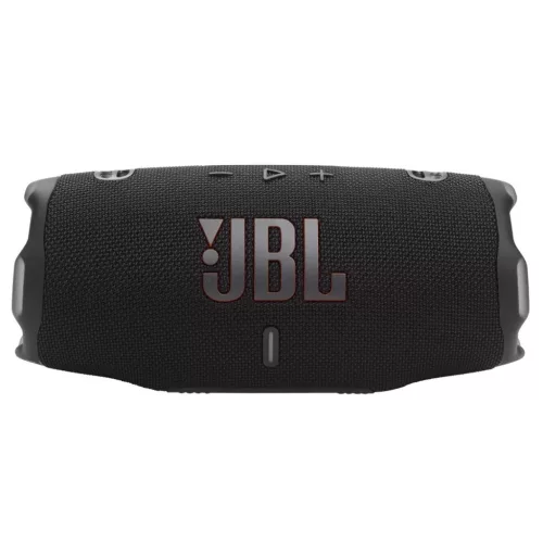 JBL CHARGE 6 bluetooth hangszóró - fekete