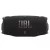 JBL CHARGE 6 bluetooth hangszóró - fekete