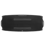 JBL CHARGE 6 bluetooth hangszóró - fekete