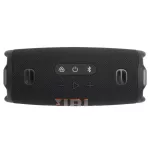 JBL CHARGE 6 bluetooth hangszóró - fekete