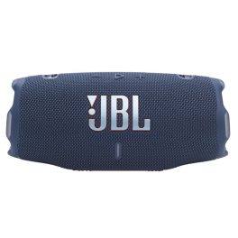 JBL CHARGE 6 bluetooth hangszóró - kék