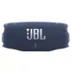 JBL CHARGE 6 bluetooth hangszóró - kék