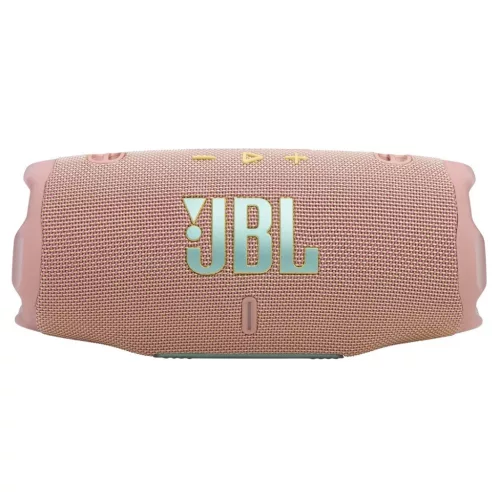JBL CHARGE 6 bluetooth hangszóró - rózsaszín