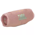 JBL CHARGE 6 bluetooth hangszóró - rózsaszín