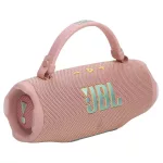 JBL CHARGE 6 bluetooth hangszóró - rózsaszín