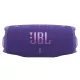 JBL CHARGE 6 bluetooth hangszóró - lila
