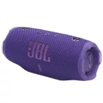 JBL CHARGE 6 bluetooth hangszóró - lila