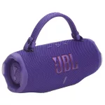 JBL CHARGE 6 bluetooth hangszóró - lila