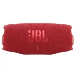JBL CHARGE 6 bluetooth hangszóró - piros