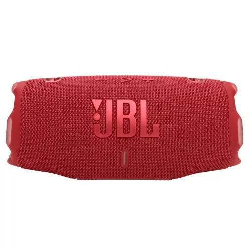 JBL CHARGE 6 bluetooth hangszóró - piros