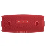 JBL CHARGE 6 bluetooth hangszóró - piros