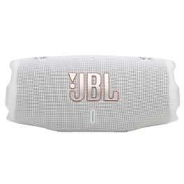 JBL CHARGE 6 bluetooth hangszóró - fehér