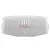 JBL CHARGE 6 bluetooth hangszóró - fehér