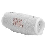 JBL CHARGE 6 bluetooth hangszóró - fehér