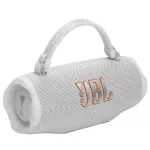 JBL CHARGE 6 bluetooth hangszóró - fehér