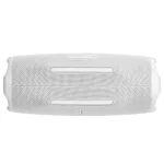 JBL CHARGE 6 bluetooth hangszóró - fehér