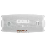 JBL CHARGE 6 bluetooth hangszóró - fehér