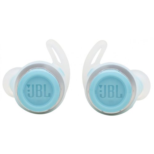 JBL Reflect Flow bluetooth fülhallgató - türkiz