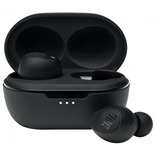 JBL T115TWS Wireless bluetooth fülhallgató - fekete