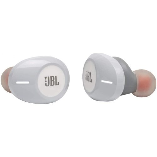 JBL T125TWS Wireless bluetooth fülhallgató - fehér