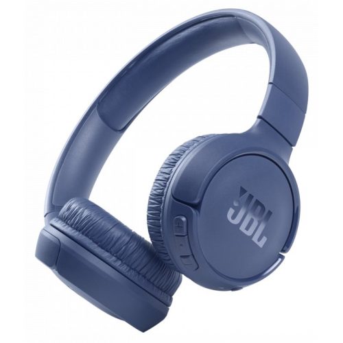 JBL Tune 510BT bluetooth fejhallgató - kék